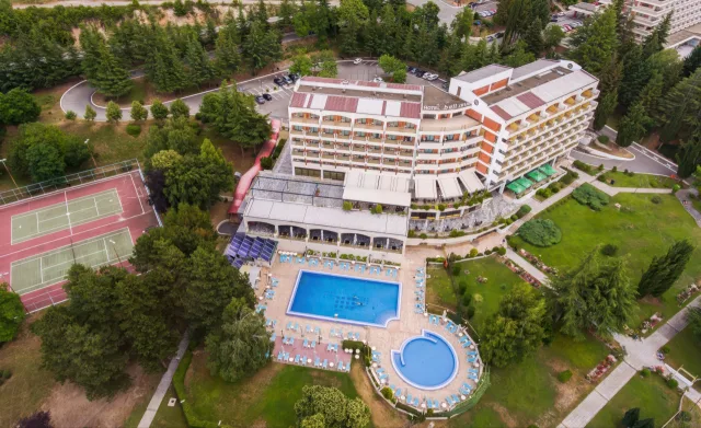 Hotel Bellevue