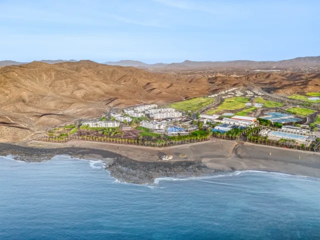 Playitas Resort