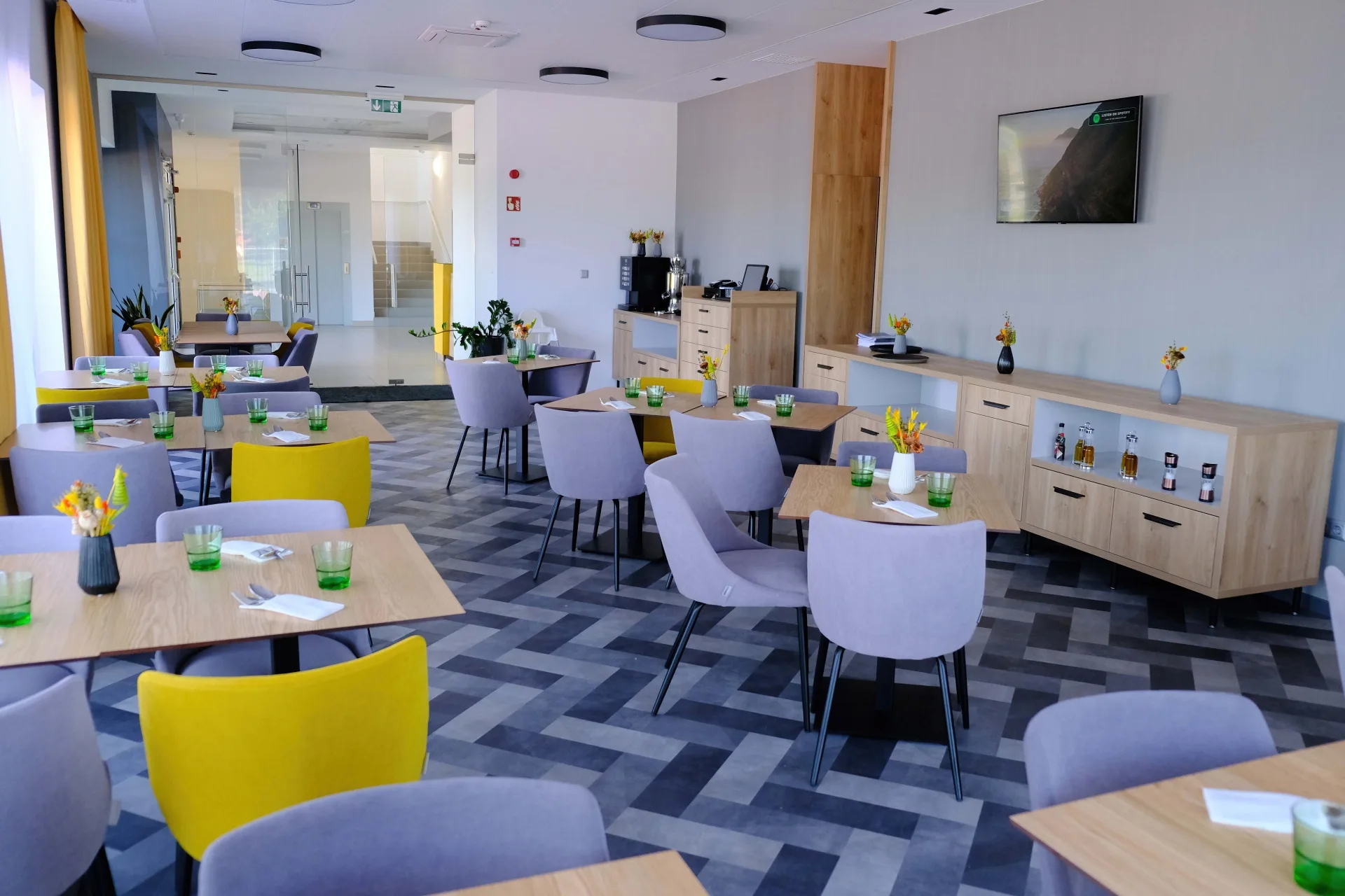 Kiraly Park Hotel