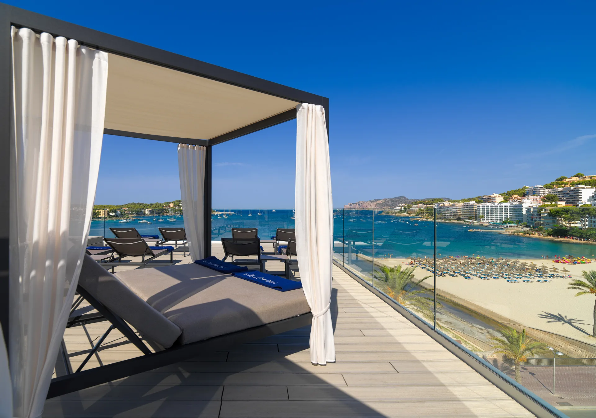 Botique Hotel H10 Blue Mar