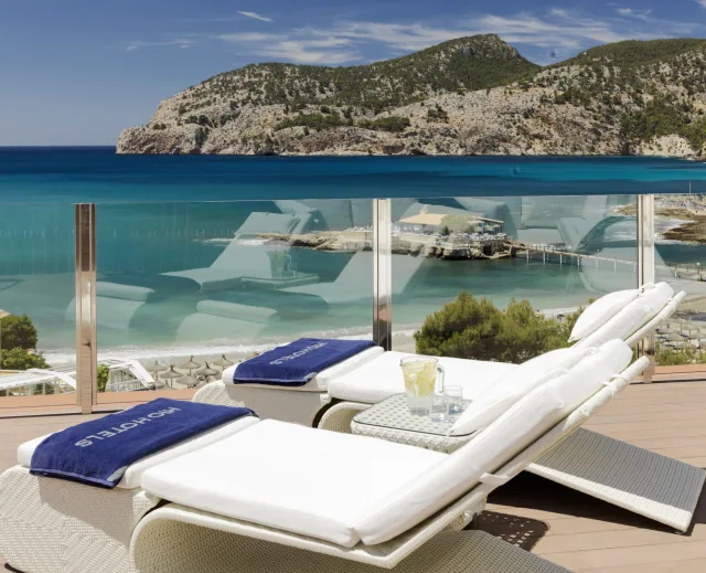Botique Hotel H10 Blue Mar
