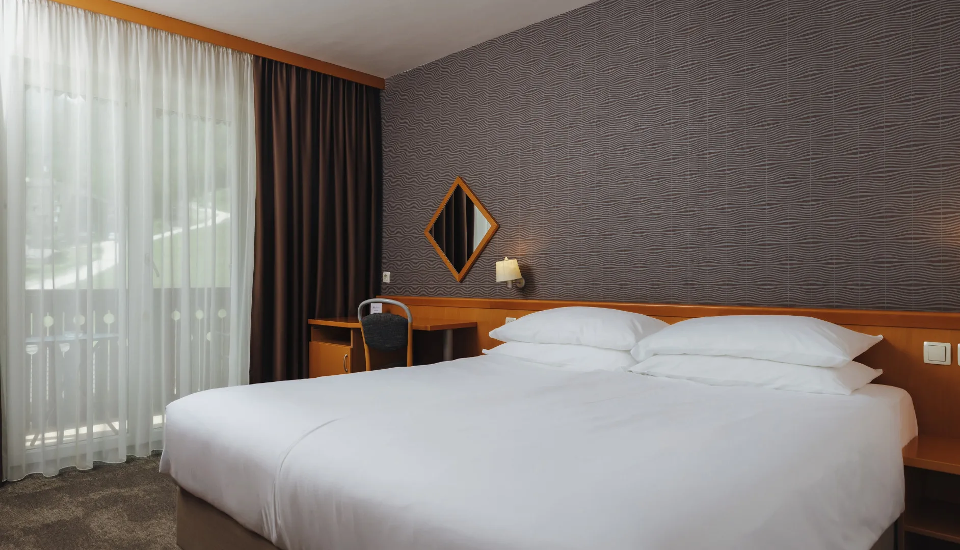 Ramada Resort