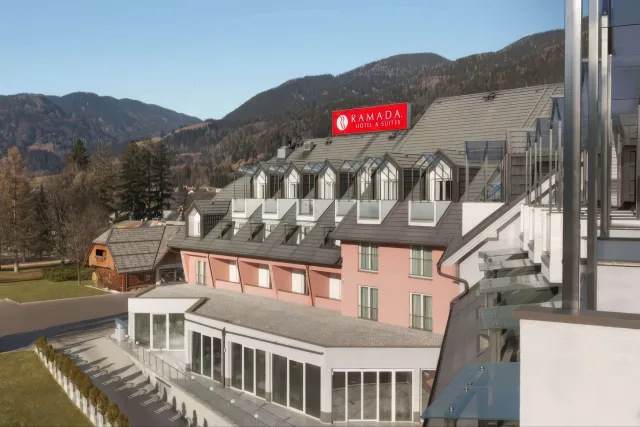 Ramada Hotel & Suites