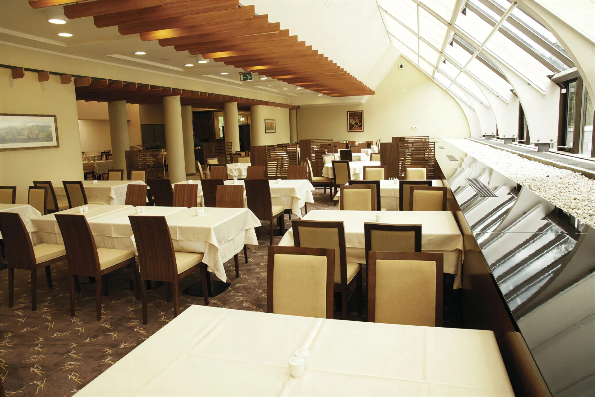 Hotel Spik