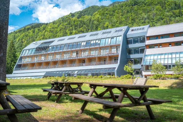 Hotel Spik