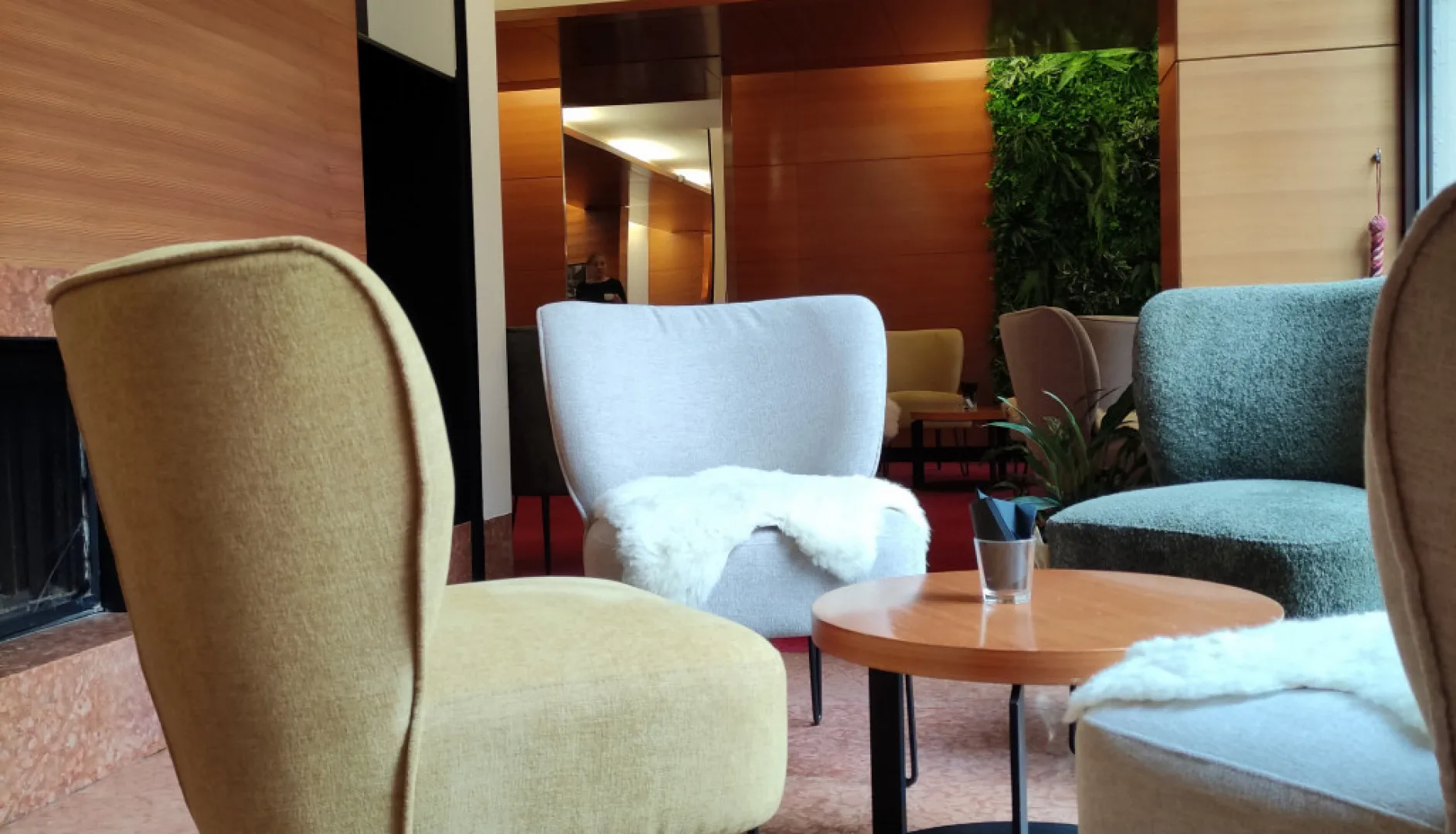Hotel Kompas