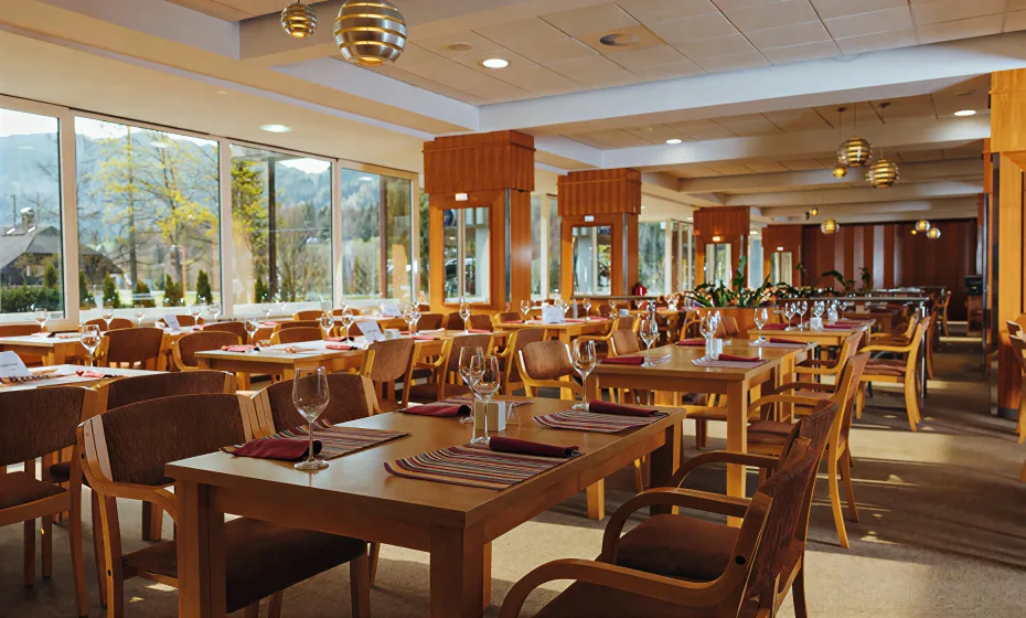 Hotel Kompas
