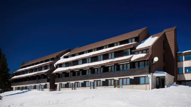 Hotel Rogla