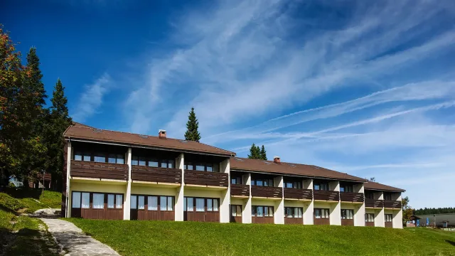 Hotel Brinje - Bungalows