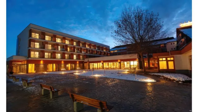 Hotel Atrij