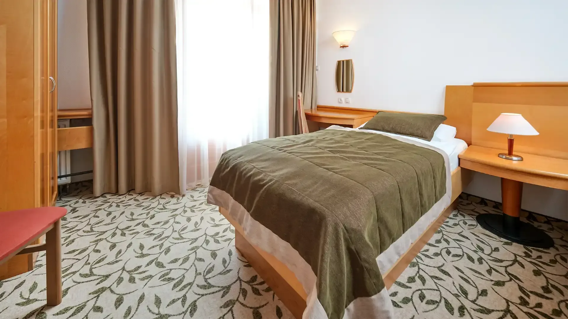 Hotel Vital