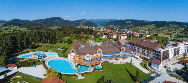 Hotel Vital