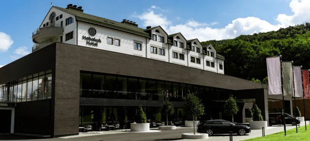 Hotel Habakuk