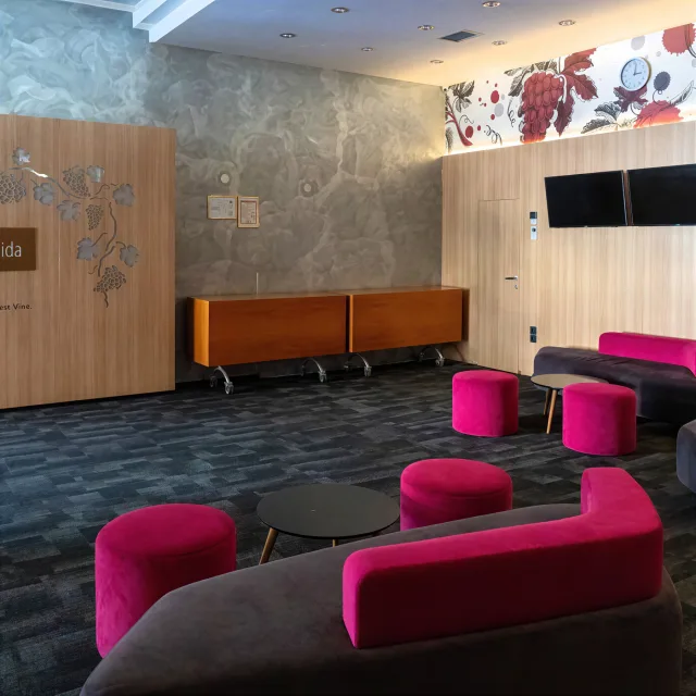 Hotel Piramida