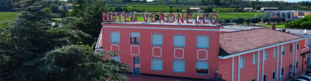 Veronello Resort
