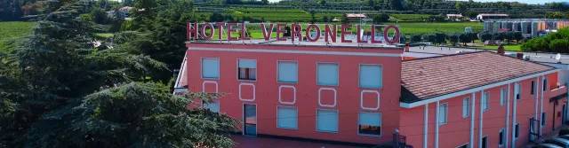 Veronello Resort