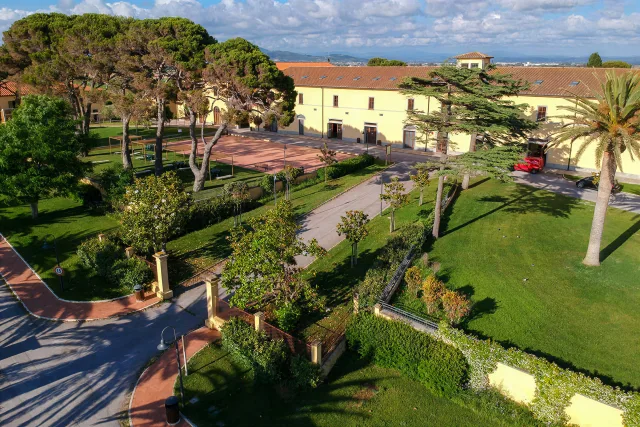 Resort Poggio all'Agnello