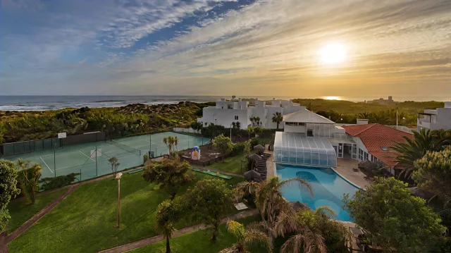 Duna Parque Beach Club