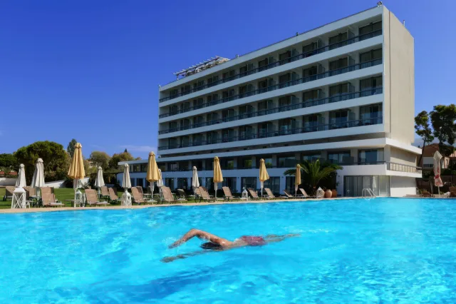 Achaia Beach