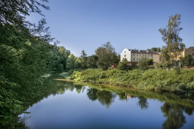JUFA Hotel Waldviertel