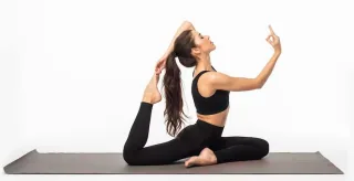 YOGA & WELLNESS URLAUB
